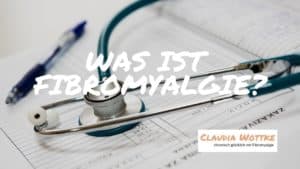 Was ist Fibromyalgie?