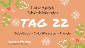 Tag 22