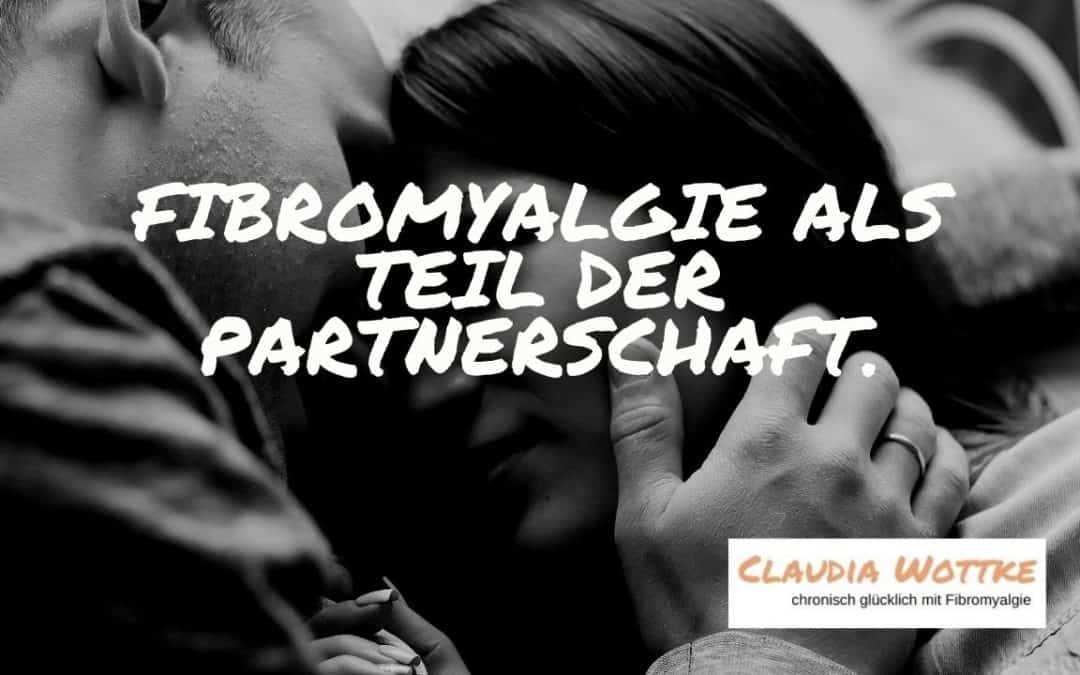 Fibromyalgie als teil der Partnerschaft