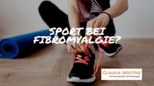 Sport bei Fibromyalgie