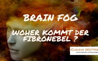 Brain Fog- woher kommt der Fibronebel?