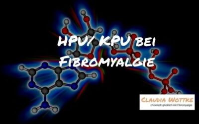 HPU/ KPU bei Fibromyalgie